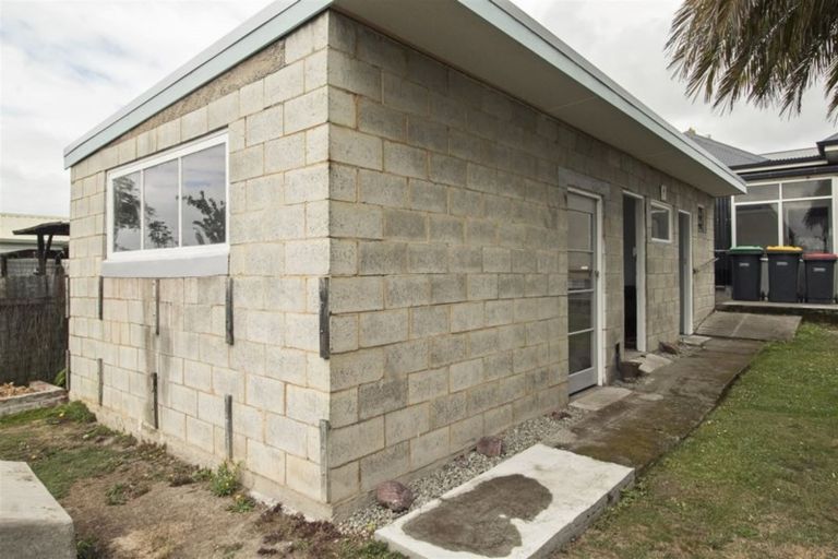 Photo of property in 69 College Road, Parkside, Timaru, 7910