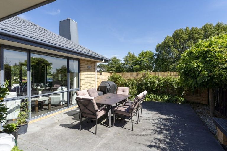 Photo of property in 42 Edward Stafford Avenue, Halswell, Christchurch, 8025