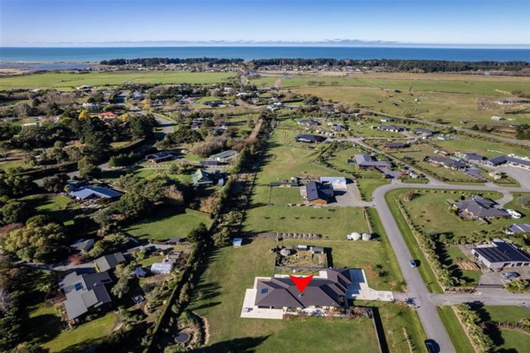 Photo of property in 67 Northside Drive, Waikuku, Rangiora, 7473