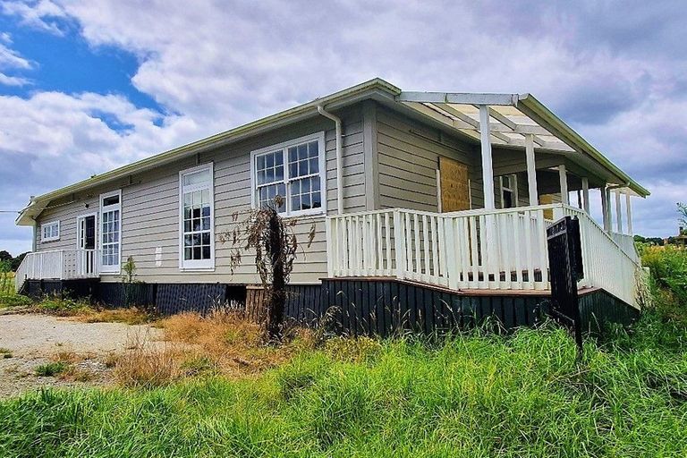 Photo of property in 271 Ngapuhi Road, Kaikohe, 0474
