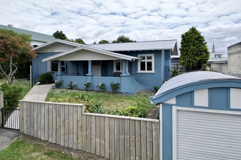 Photo of property in 14 Wansbeck Street, South Hill, Oamaru, 9400