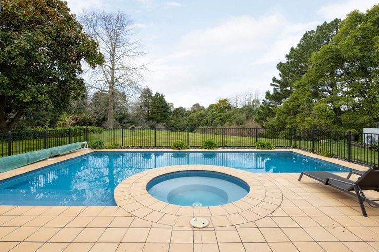 Photo of property in 116 Rosebanks Drive, Tamahere, Hamilton, 3283