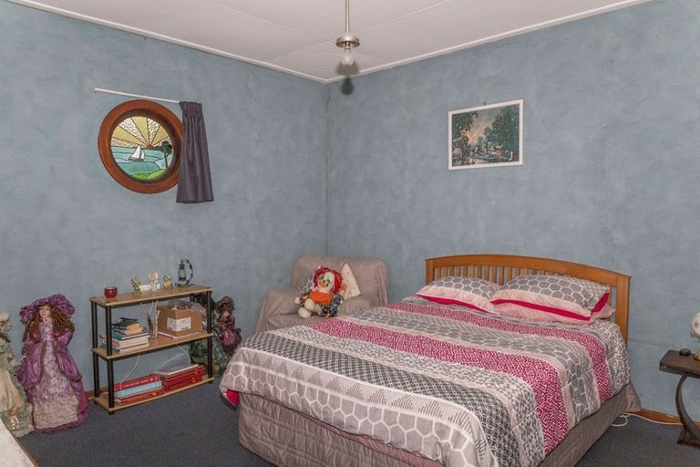 Photo of property in 1 Tua Street, Ormondville, Dannevirke, 4977