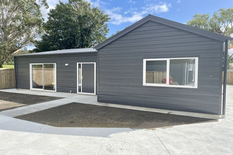 Photo of property in 90a Longfellow Street, Trentham, Upper Hutt, 5018