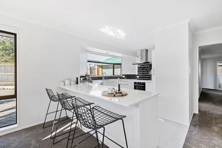 Photo of property in 488 Halswell Road, Halswell, Christchurch, 8025