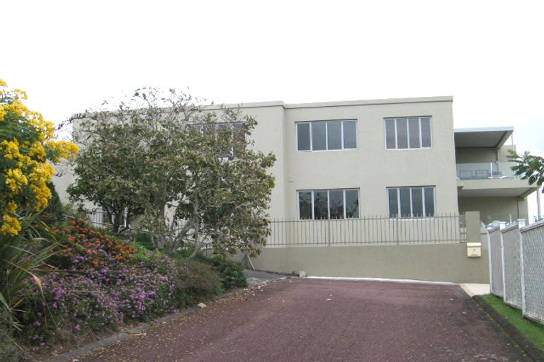 Photo of property in 2/7 Endymion Place, Half Moon Bay, Auckland, 2012