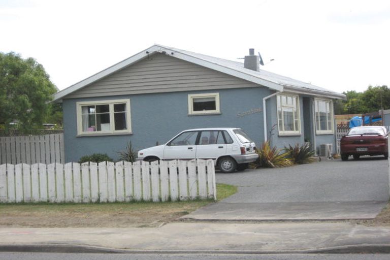 Photo of property in 419 Bower Avenue, Parklands, Christchurch, 8083