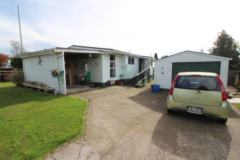 Photo of property in 28 Grace Crescent, Tokoroa, 3420