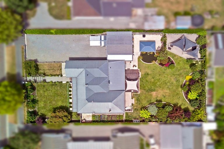 Photo of property in 47 Ayers Street, Rangiora, 7400