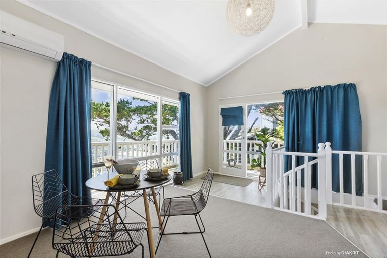 Photo of property in 1/205 Cecil Road, Wilton, Wellington, 6012