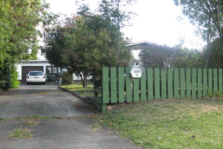 Photo of property in 354 Somme Parade, Aramoho, Whanganui, 4500