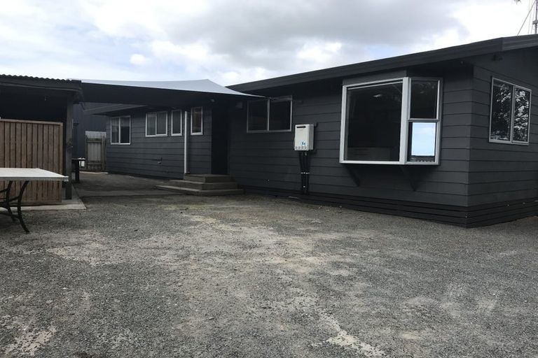 Photo of property in 865 State Highway 29, Tauriko, Tauranga, 3171