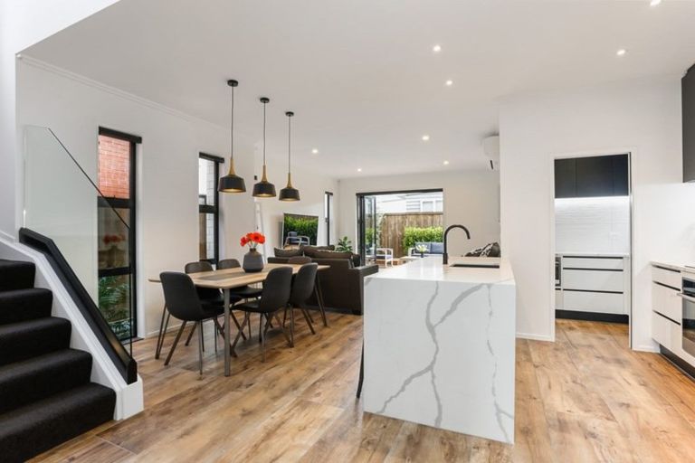 Photo of property in 32 Tuatua Road, Hobsonville, Auckland, 0616