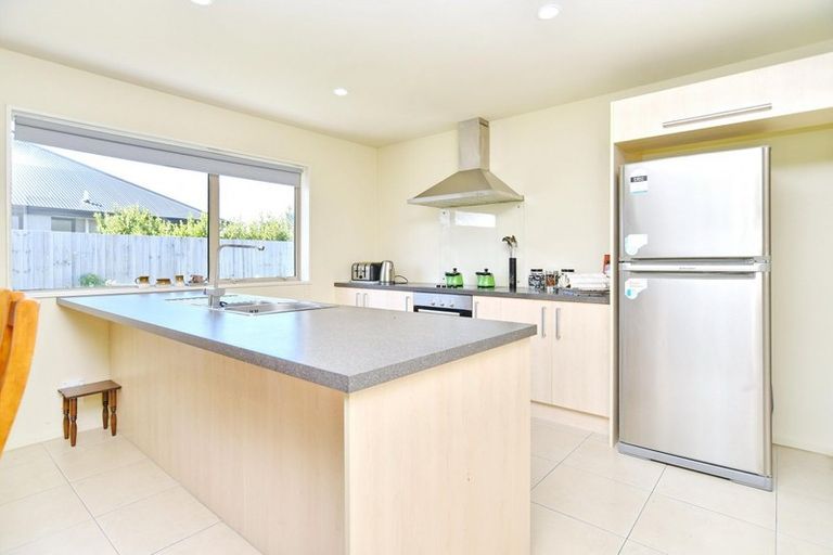 Photo of property in 3 Tapper Street, Wigram, Christchurch, 8042