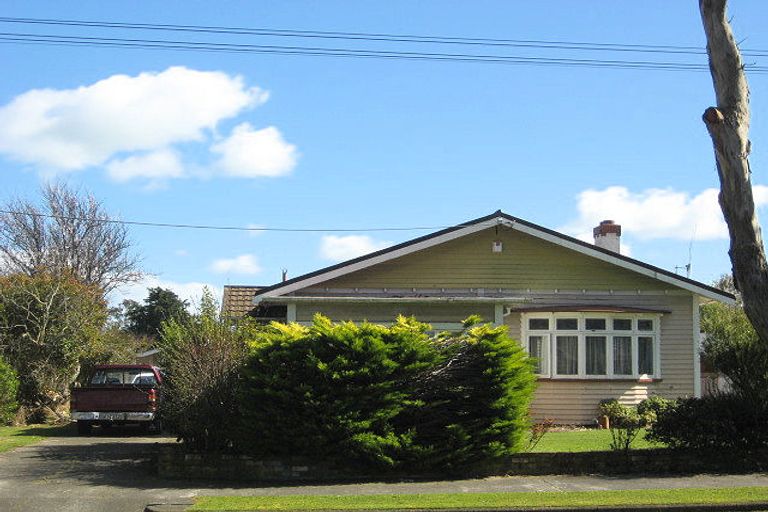 Photo of property in 19 Main Street, Marton, 4710