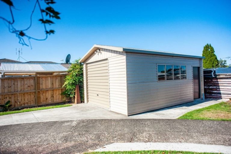 Photo of property in 58 Mckenna Place, Te Awamutu, 3800