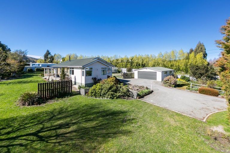 Photo of property in 4 Lot Rc, 46 District Road, Palmerston, 9430