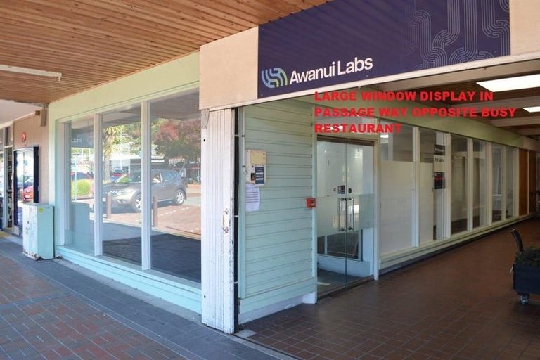 Photo of property in 35 High Street, Renwick, 7204