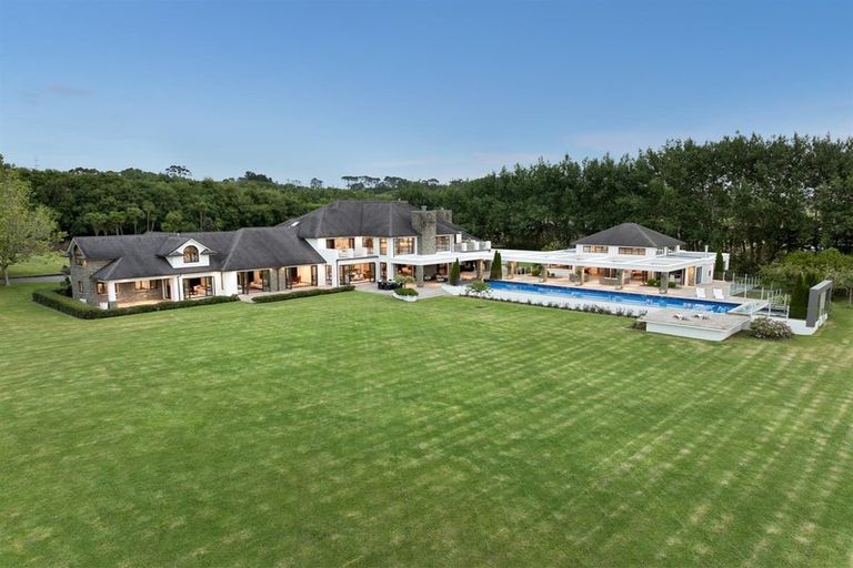 Photo of property in 60a Goldflats Lane, Coatesville, Albany, 0793