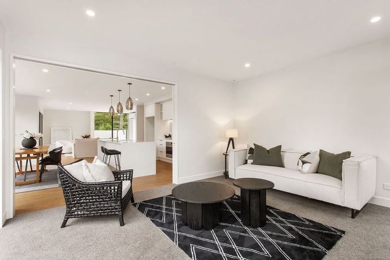 Photo of property in 17a Kirkwood Avenue, Upper Riccarton, Christchurch, 8041