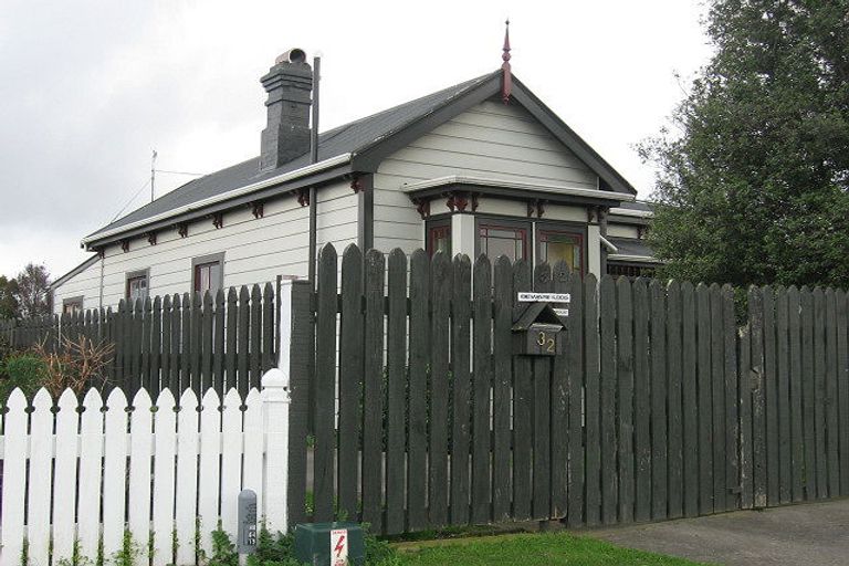 Photo of property in 32 Derby Street, Feilding, 4702