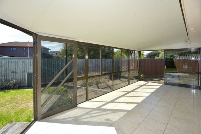 Photo of property in 36 Arkwright Place, Halswell, Christchurch, 8025