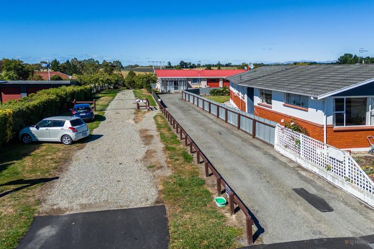 Photo of property in 2/56 Pukatea Street, Gleniti, Timaru, 7910