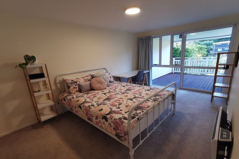 Photo of property in 4a Jacobsen Lane, Ngaio, Wellington, 6035