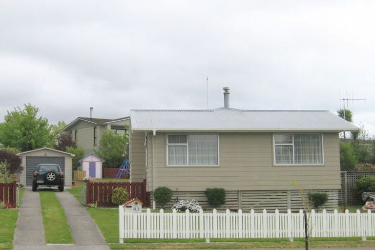 Photo of property in 41 Marshall Avenue, Richmond Heights, Taupo, 3330