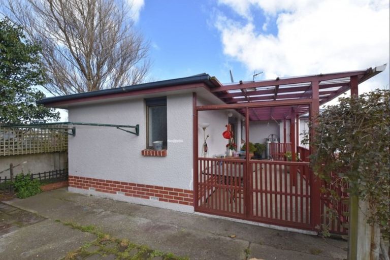 Photo of property in 55 Lime Street, Newfield, Invercargill, 9812