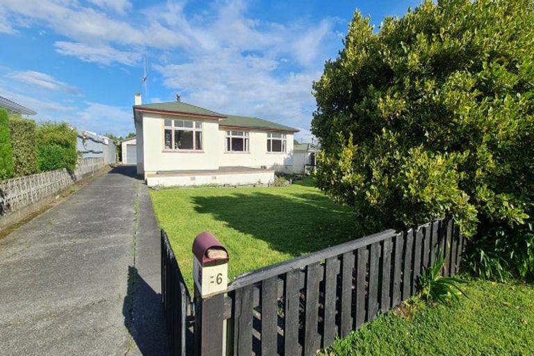 Photo of property in 16 Main Street, Marton, 4710