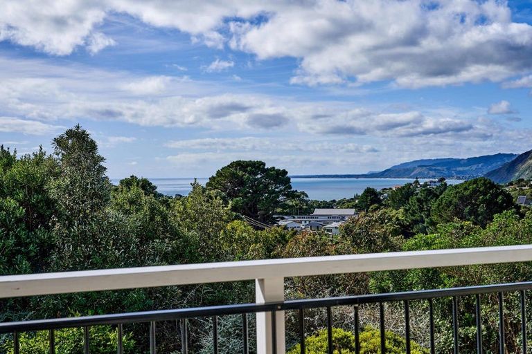 Photo of property in 4 Kapekape Place, Pukerua Bay, 5026