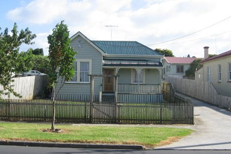 Photo of property in 168f Church Street, Onehunga, Auckland, 1061