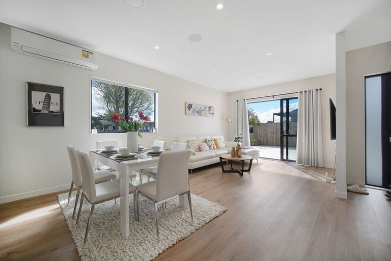 Photo of property in 18 Perkins Street, Papakura, 2110