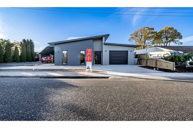 Photo of property in 29a Canning Street, Gore, 9710