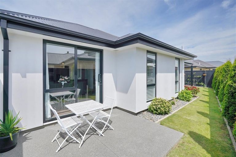 Photo of property in 3 Silverstream Boulevard, Kaiapoi, 7630
