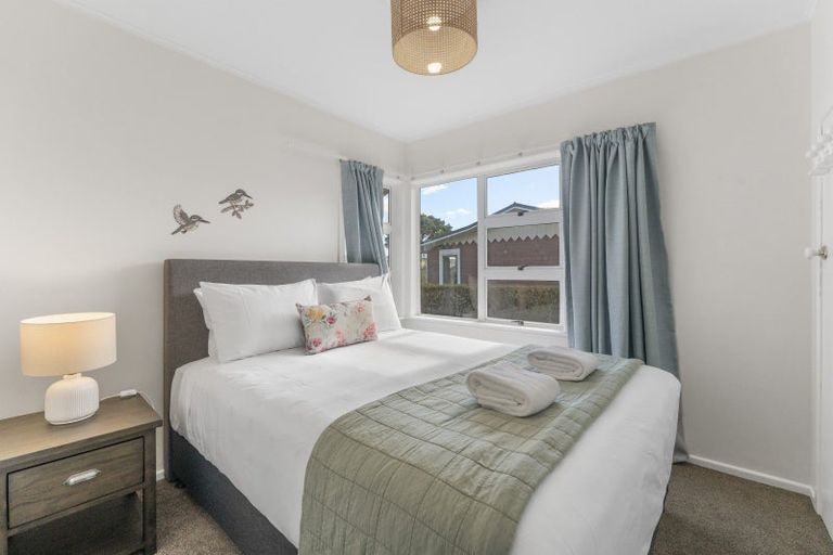 Photo of property in 4 Huia Street, Hillcrest, Rotorua, 3015