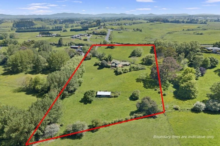 Photo of property in 53a Exelby Road, Burbush, Hamilton, 3289