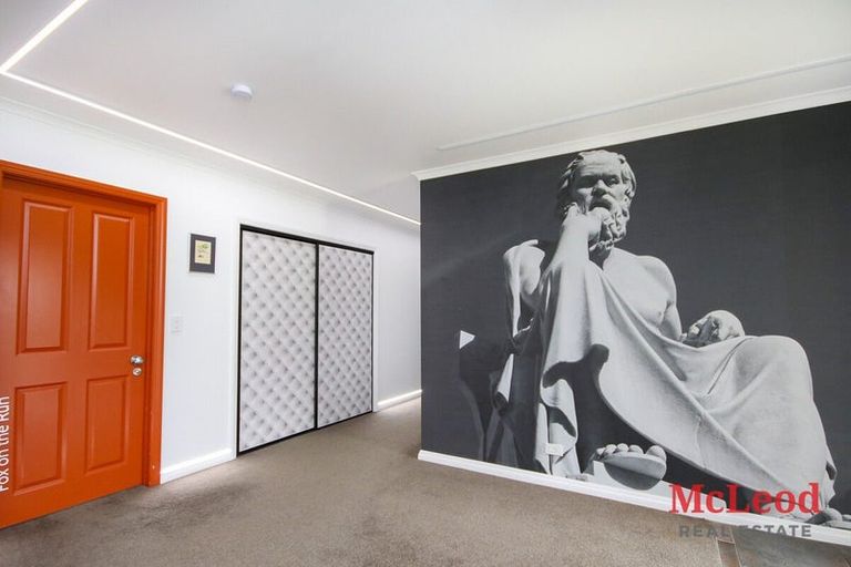 Photo of property in 52 Ludlow Drive, Huntingdon, Ashburton, 7774