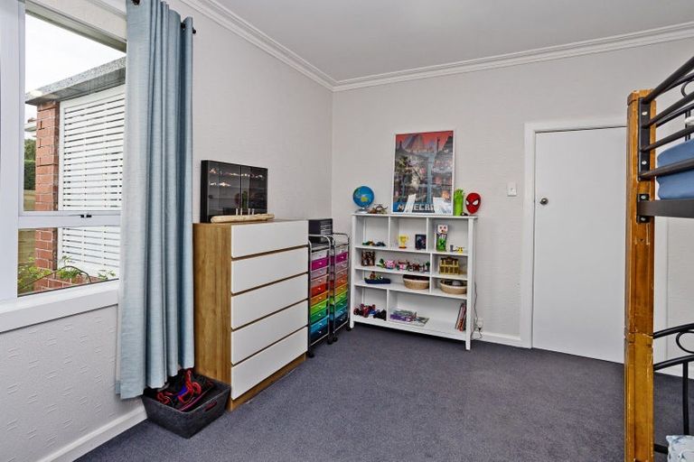 Photo of property in 158 Metzger Street, Heidelberg, Invercargill, 9812