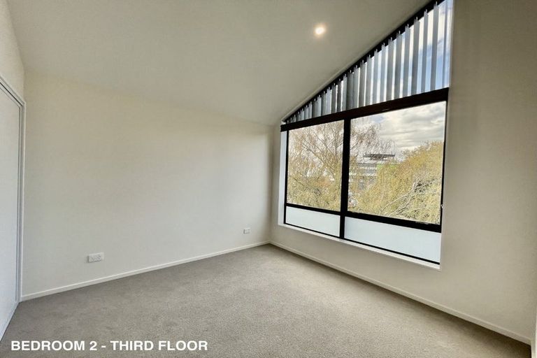 Photo of property in 7/27 Harewood Road, Papanui, Christchurch, 8053