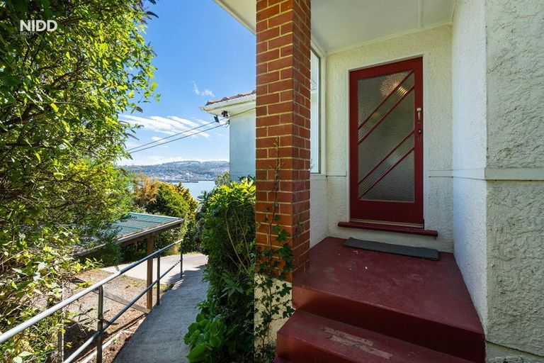 Photo of property in 7 Glengyle Street, Vauxhall, Dunedin, 9013