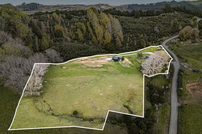 Photo of property in 89 Waere Valley Lane, Warkworth, 0981