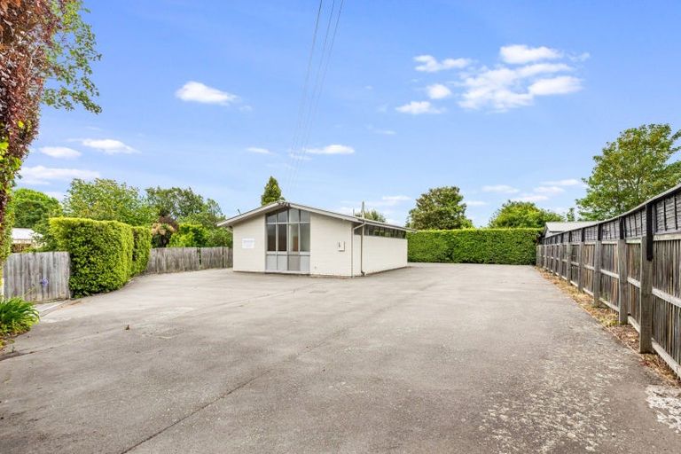 Photo of property in 115 Aylesford Street, Mairehau, Christchurch, 8013