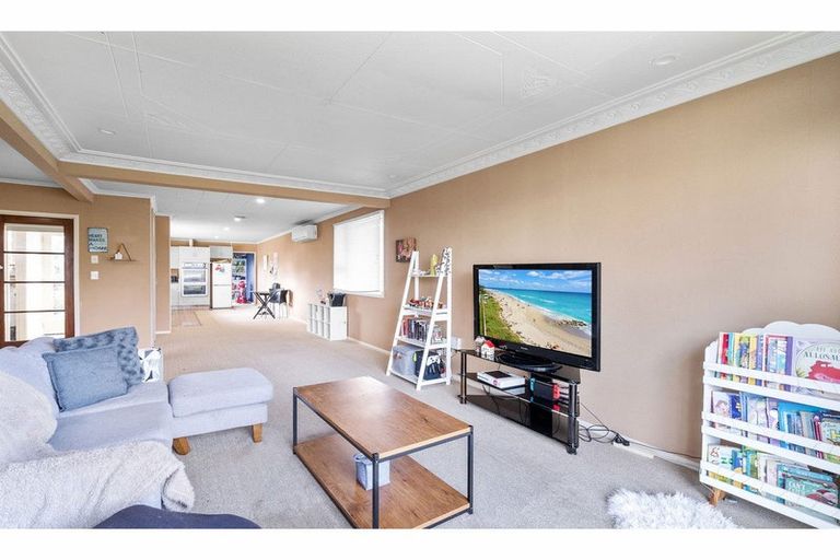 Photo of property in 9 Rowan Street, Hargest, Invercargill, 9810