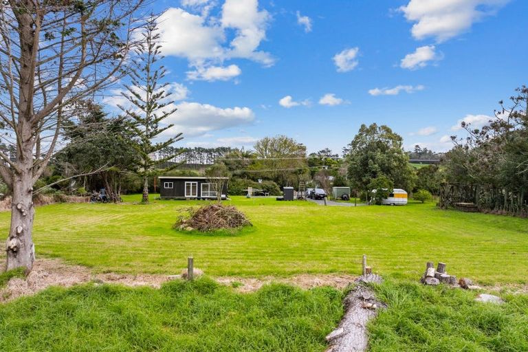 Photo of property in 57 Pouto Road, Dargaville, 0371