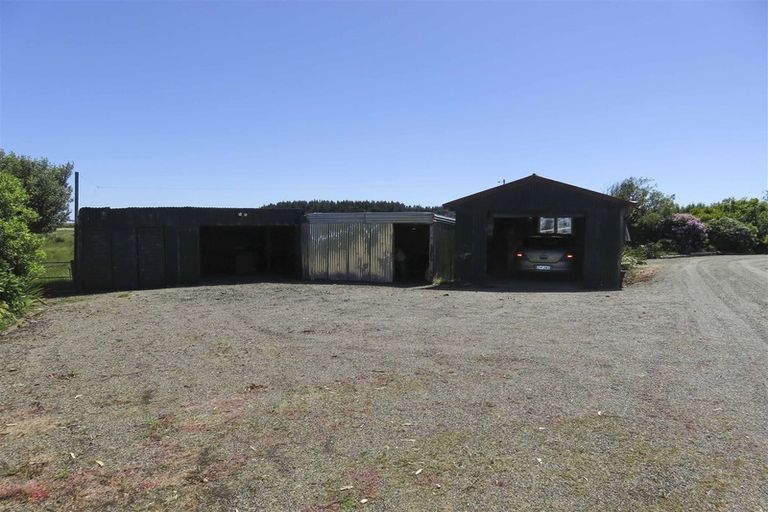 Photo of property in 56 Clark Road, Omaui, Invercargill, 9877