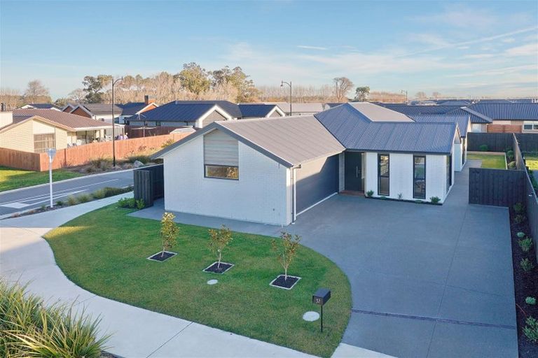 Photo of property in 37 Papatahora Drive, Lincoln, 7608