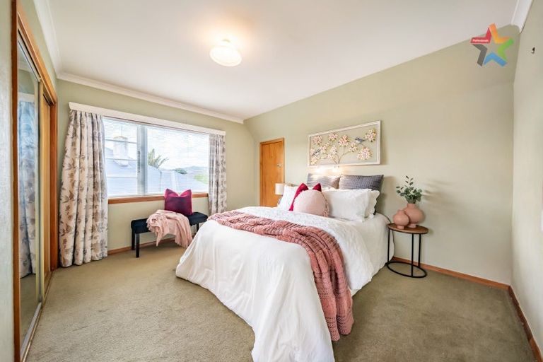 Photo of property in 58 Witako Street, Epuni, Lower Hutt, 5011