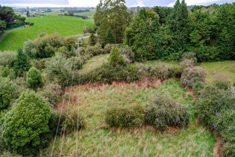 Photo of property in 406 Top Grass Road, Dannevirke, 4978